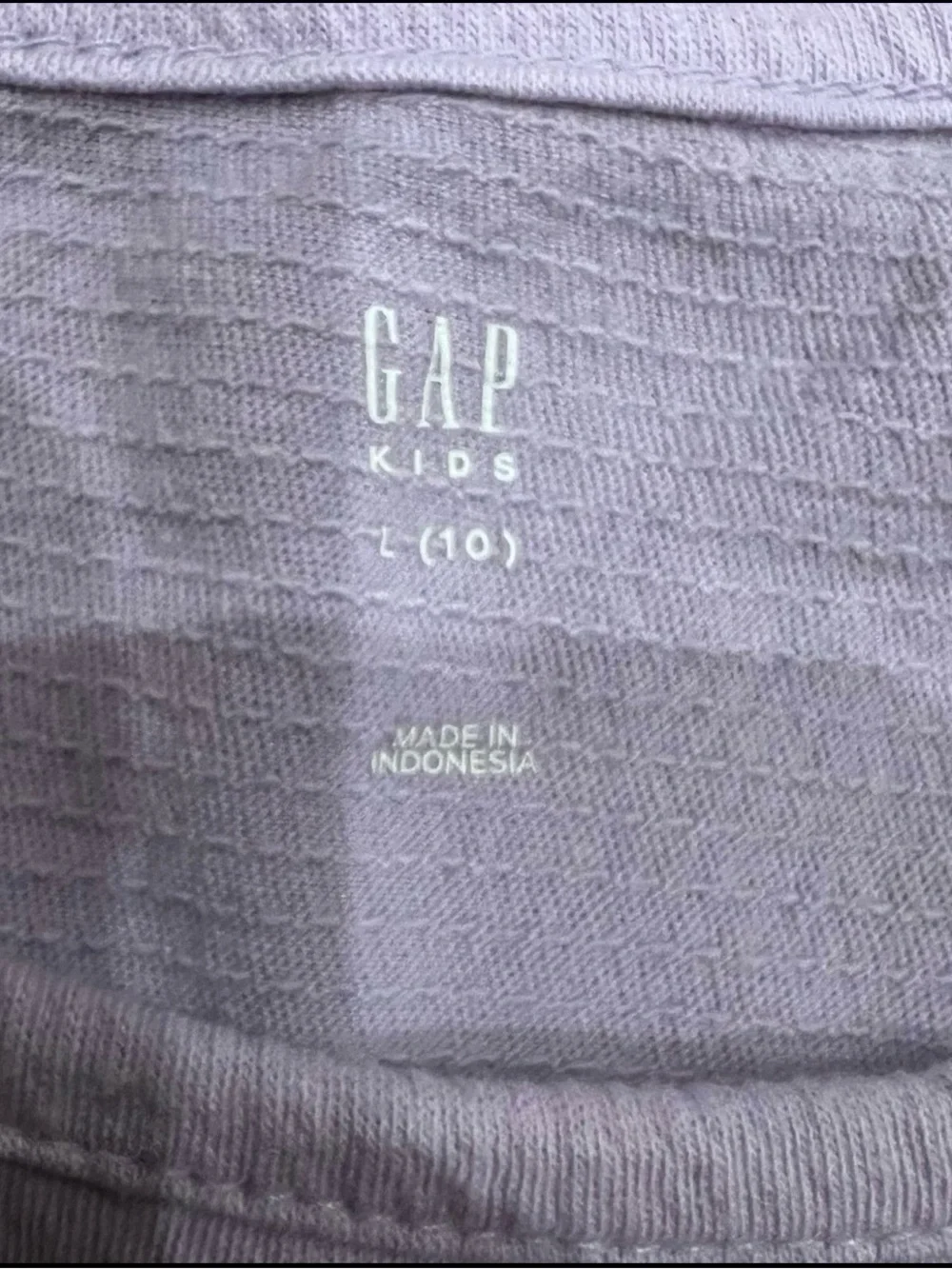 GAP up sale